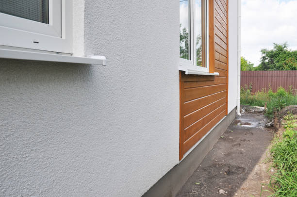Best Siding Removal and Disposal  in Franconia, VA