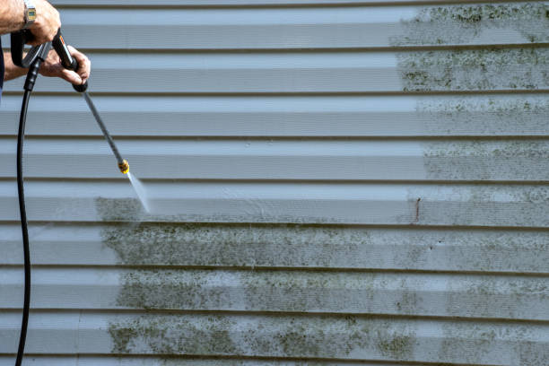 Best James Hardie Siding  in Franconia, VA